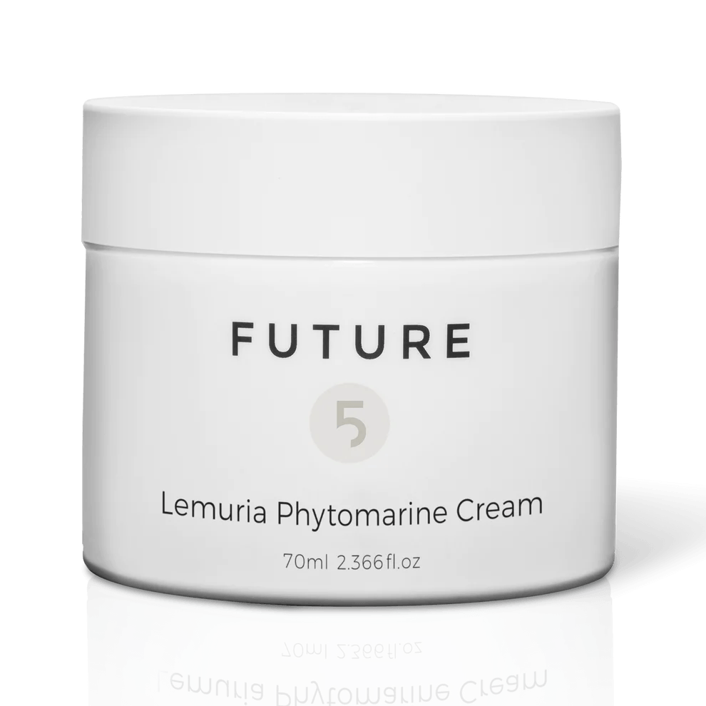 LEMURIA PHYTOMARINE CREAM | Firming | Lifting cream | LOSHEN & CREM