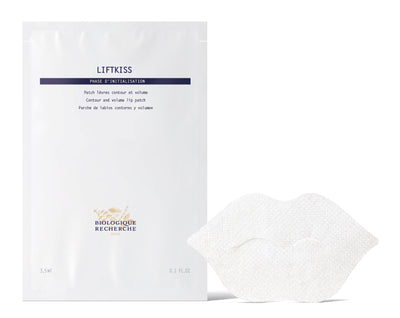 LIFTKISS | Lip mask | LOSHEN & CREM