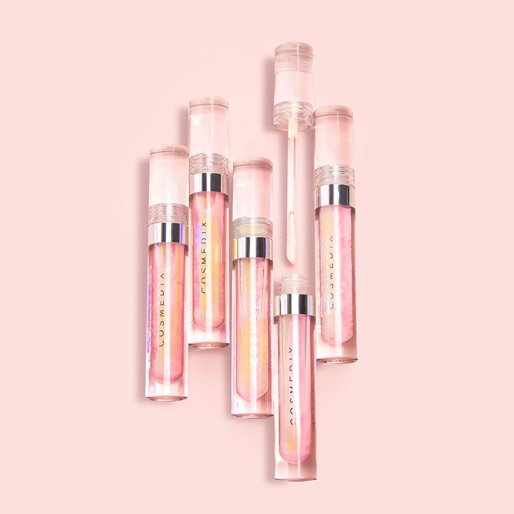 LUMI CRYSTAL | Lip gloss | LOSHEN & CREM