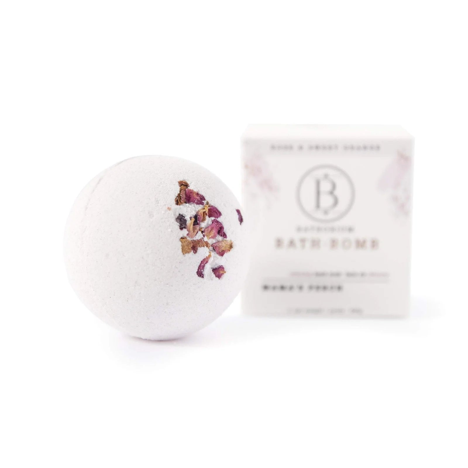 MAMA'S PERCH BATH BOMB | Bath bomb | LOSHEN & CREM