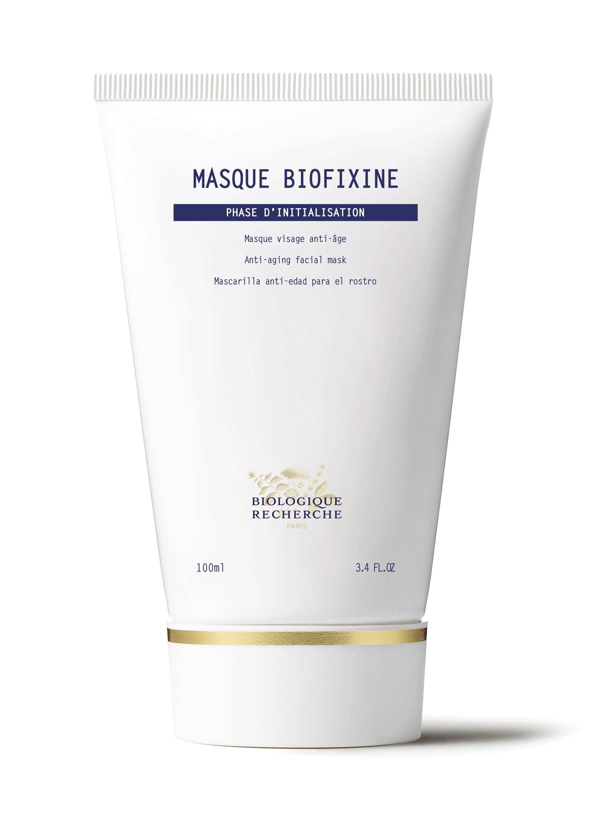 MASQUE BIOFIXINE | First signs of aging mask | LOSHEN & CREM