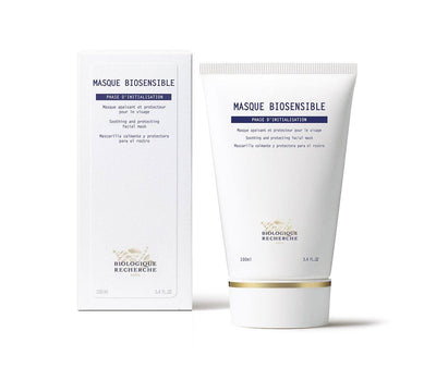 MASQUE BIOSENSIBLE | Soothing mask | LOSHEN & CREM