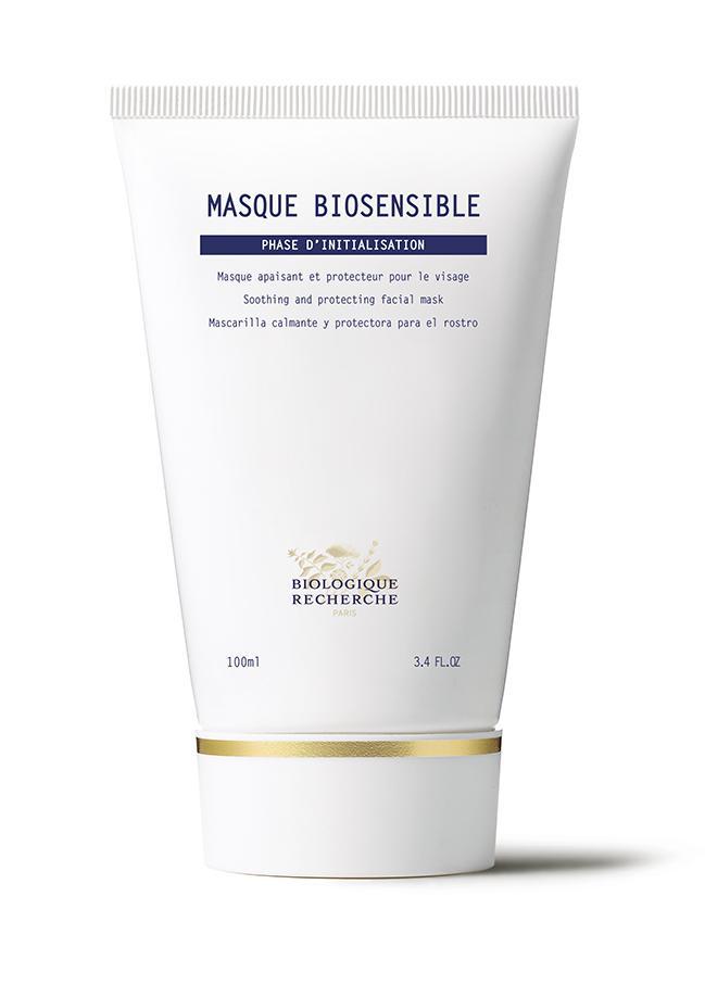 MASQUE BIOSENSIBLE | Soothing mask | LOSHEN & CREM