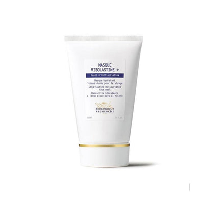 MASQUE VISOLASTINE + | Hydrating mask | LOSHEN & CREM