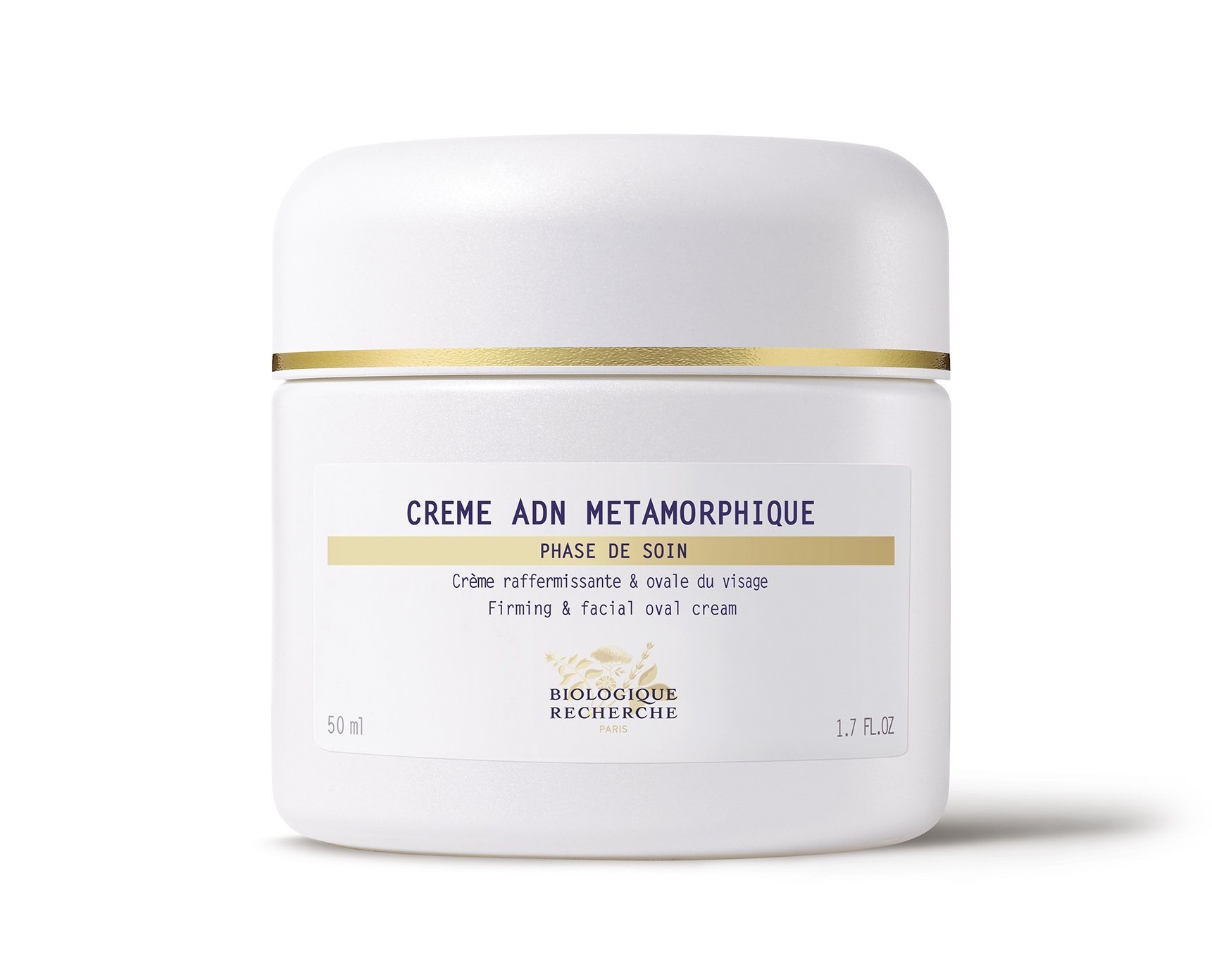 CREME ADN METAMORPHIQUE | Firming | Lifting cream | LOSHEN & CREM