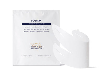 PLATYSMA | Neck mask | LOSHEN & CREM