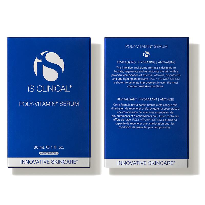 POLY-VITAMIN SERUM | Retinol | LOSHEN & CREM