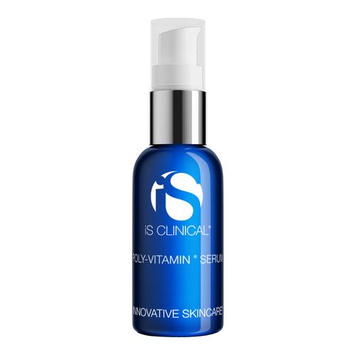 POLY-VITAMIN SERUM | Retinol | LOSHEN & CREM