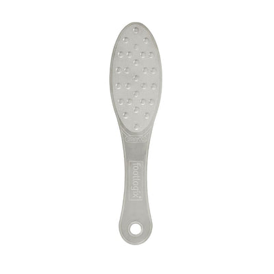 PROFESSIONAL STAINLESS STEEL FILE | Foot file | LOSHEN & CREM