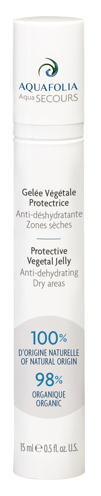 PROTECTIVE VEGETAL JELLY | Occlusive care | LOSHEN & CREM