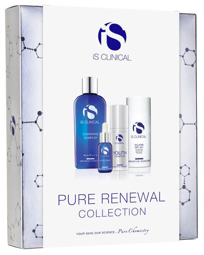 PURE RENEWAL COLLECTION | Skincare kit | LOSHEN & CREM