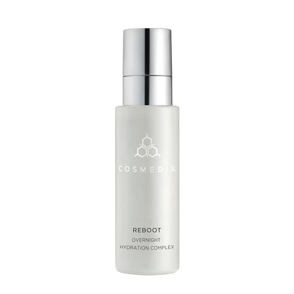 REBOOT | Prebiotic serum | LOSHEN & CREM