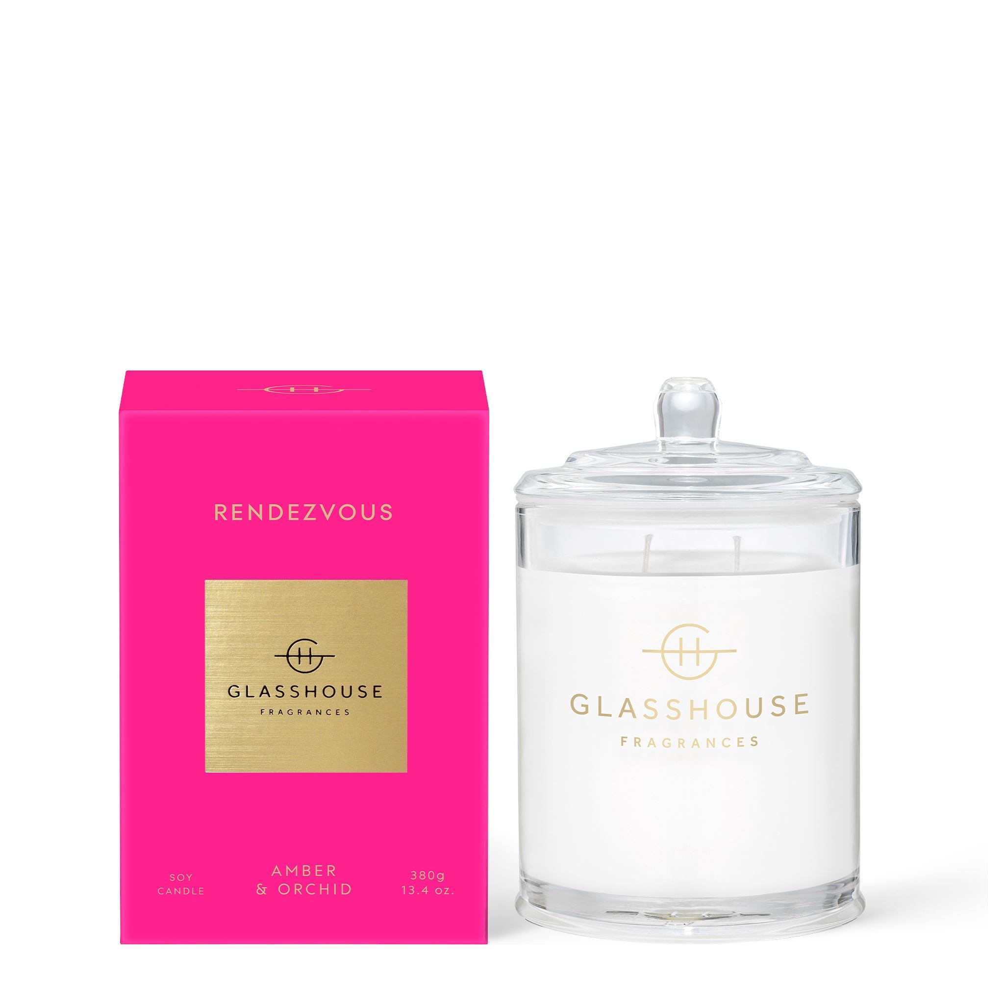 RENDEZVOUS  - Candle | Candles | LOSHEN & CREM