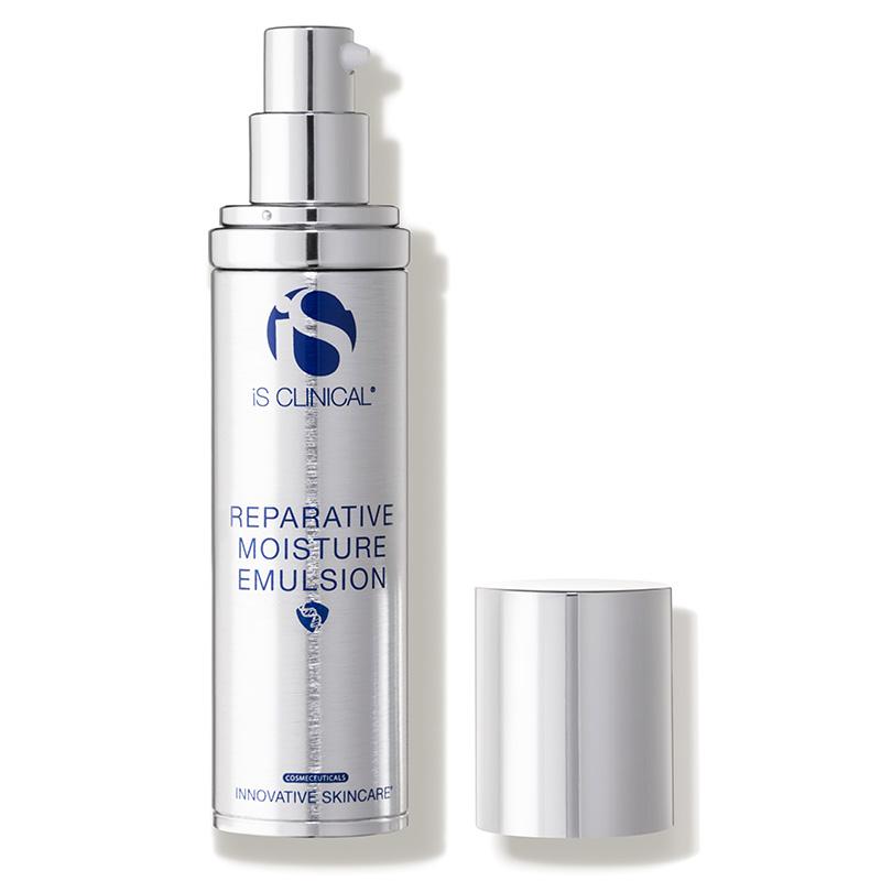 REPARATIVE MOISTURE EMULSION | Healthy aging cream | LOSHEN & CREM