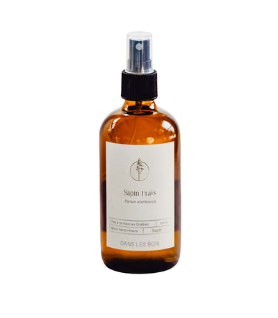 SAPIN FRAIS - FRESH PINE ROOM SPRAY | Room spray | LOSHEN & CREM