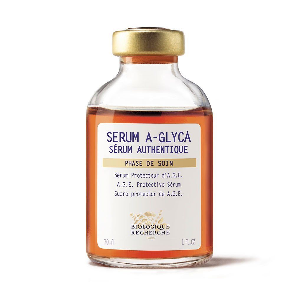 SERUM A-GLYCA | Glycation | LOSHEN & CREM