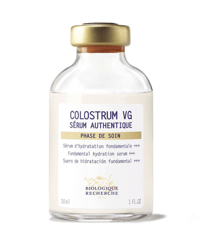 SERUM COLOSTRUM VG | Hydrating serum | LOSHEN & CREM