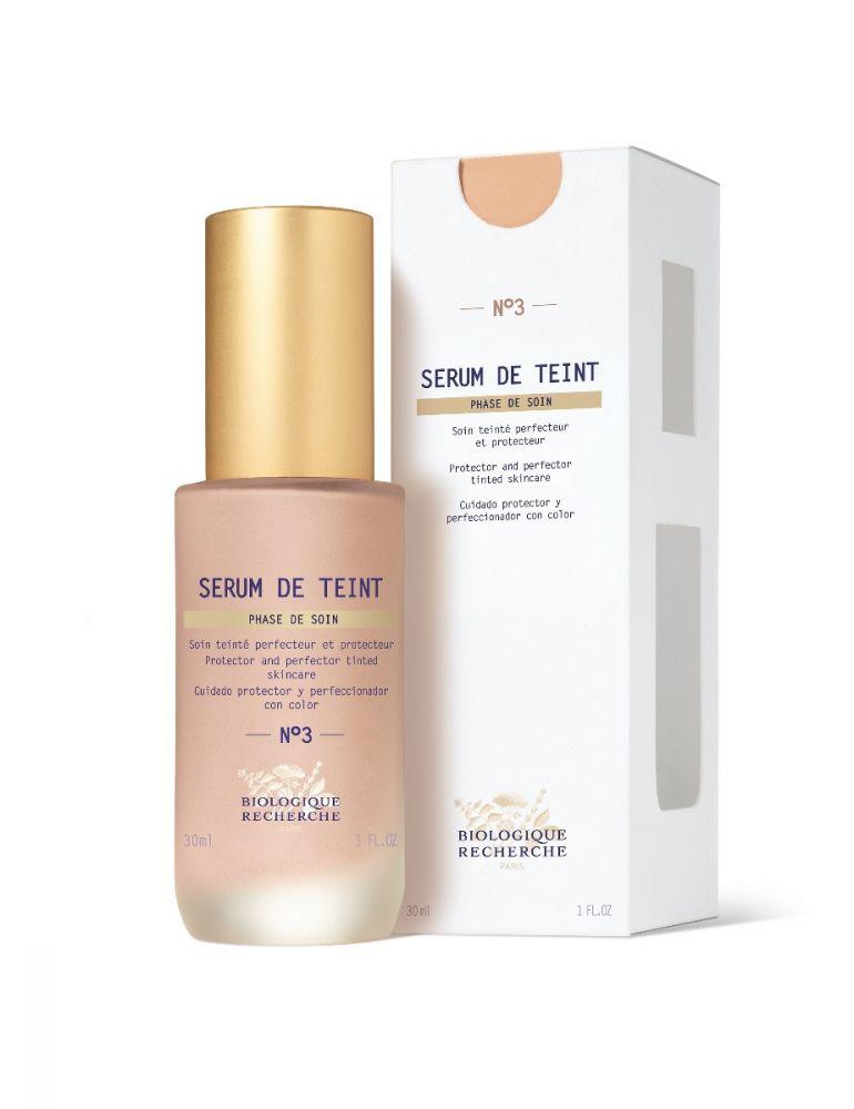 SERUM TEINTE N°3 | Tinted cream | LOSHEN & CREM