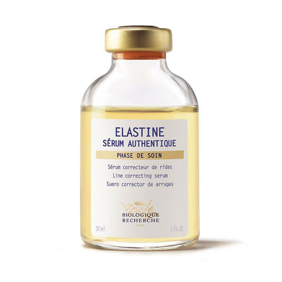 SERUM ELASTINE | Fine lines | LOSHEN & CREM