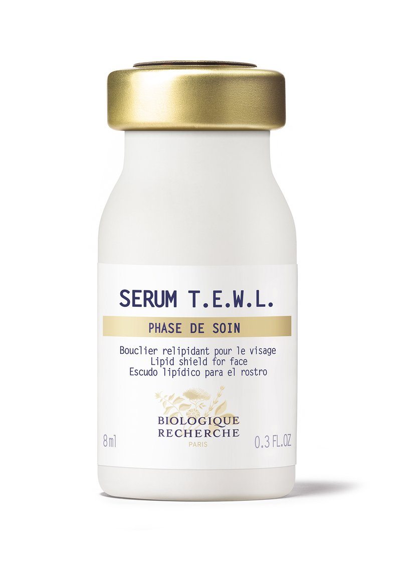 SERUM T.E.W.L | Face oil | LOSHEN & CREM