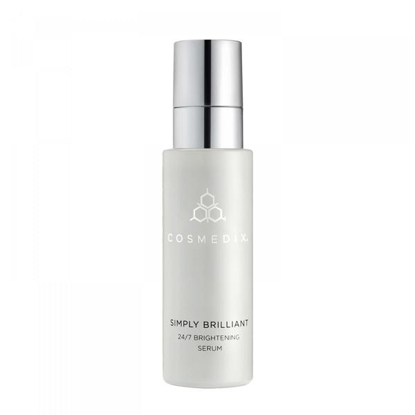 SIMPLY BRILLIANT | Brightening serum | LOSHEN & CREM