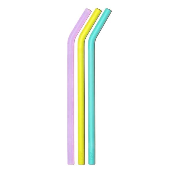 SUMMER PARTY STRAWS | Drinking straws | LOSHEN & CREM