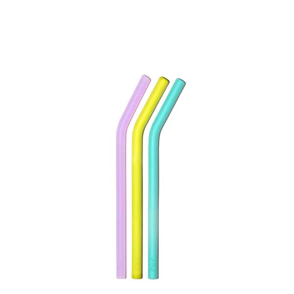 SUMMER PARTY STRAWS | Drinking straws | LOSHEN & CREM