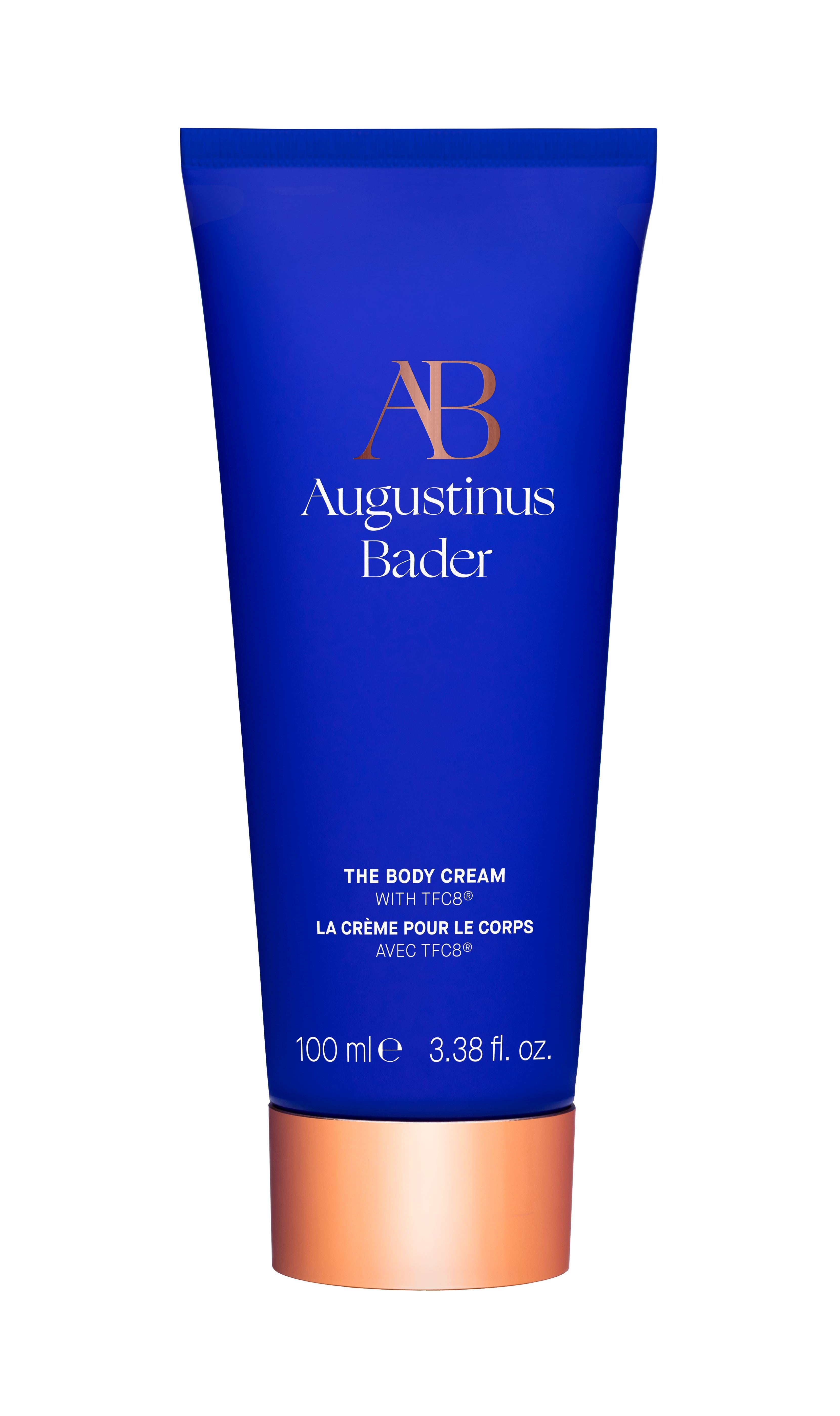 GWP Augustinus Bader The Body Cream | GWP | LOSHEN & CREM