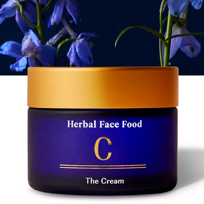 THE CREAM | Healthy aging cream | LOSHEN & CREM