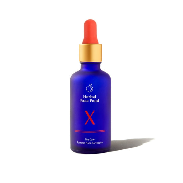 THE EXTREME CURE XX | Multi-purpose serum | LOSHEN & CREM