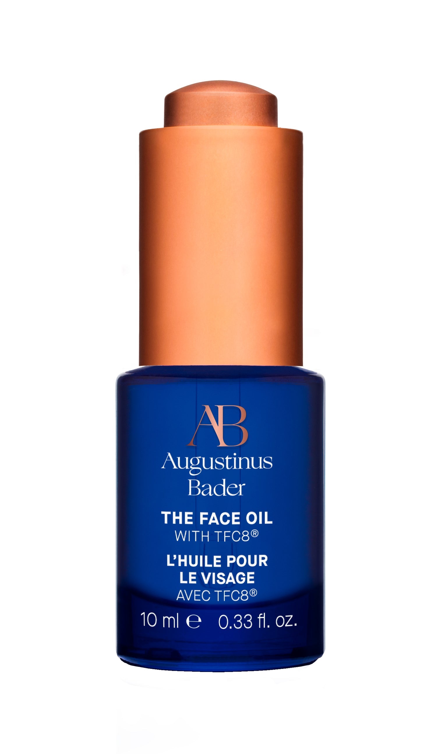 THE FACE OIL | Face oil | LOSHEN & CREM