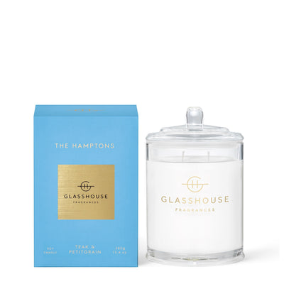 THE HAMPTONS - Candle | Candles | LOSHEN & CREM