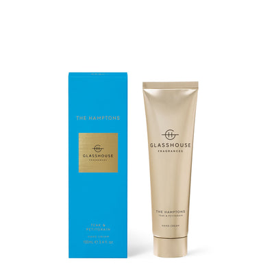 THE HAMPTONS - Hand Cream | Hand cream | LOSHEN & CREM