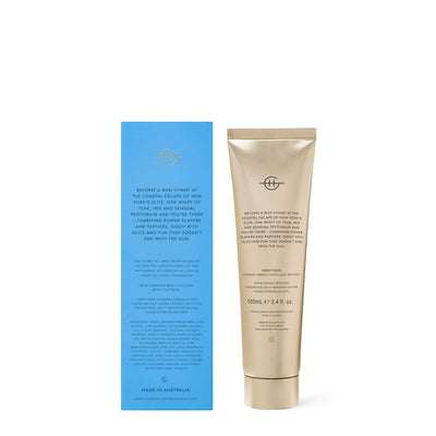 THE HAMPTONS - Hand Cream | Hand cream | LOSHEN & CREM