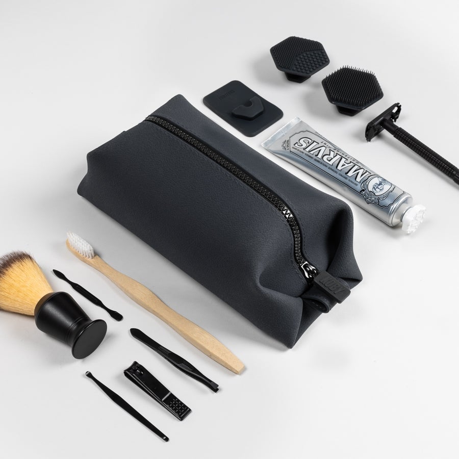 THE KOBY | DOPP KIT | Body Tools | LOSHEN & CREM