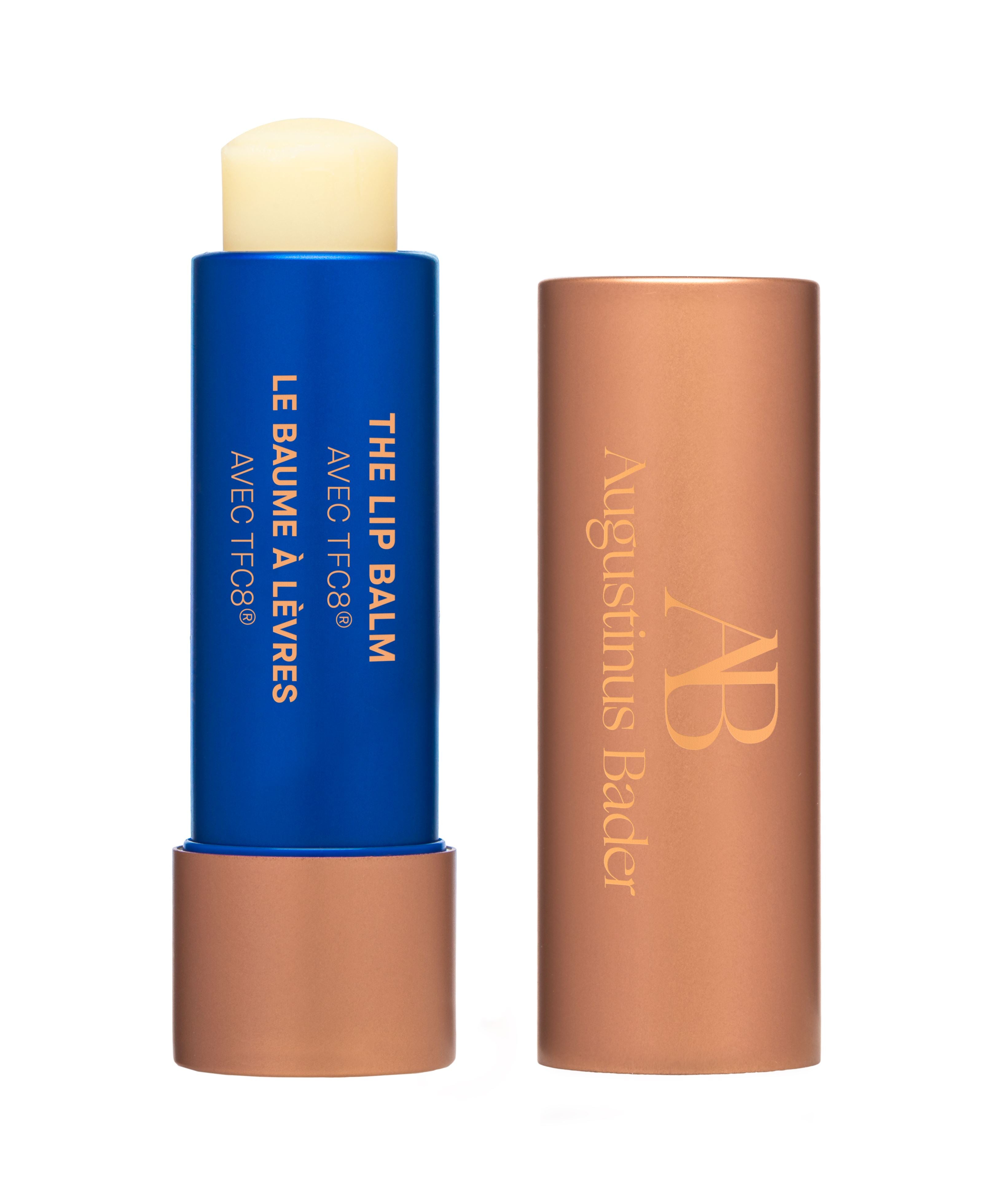 THE LIP BALM | Lip balm | LOSHEN & CREM