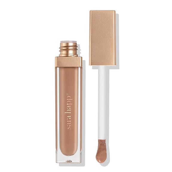 THE NUDE SLIP | Lip gloss | LOSHEN & CREM