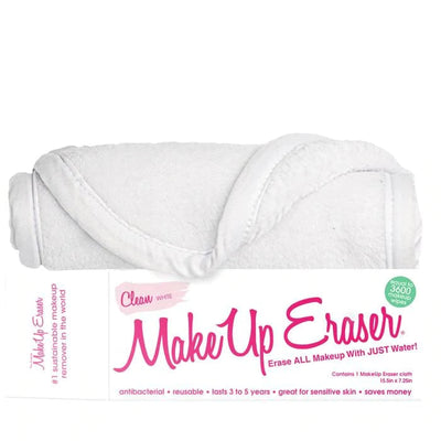 THE ORIGINAL MAKEUP ERASER | Reusable wipes | LOSHEN & CREM