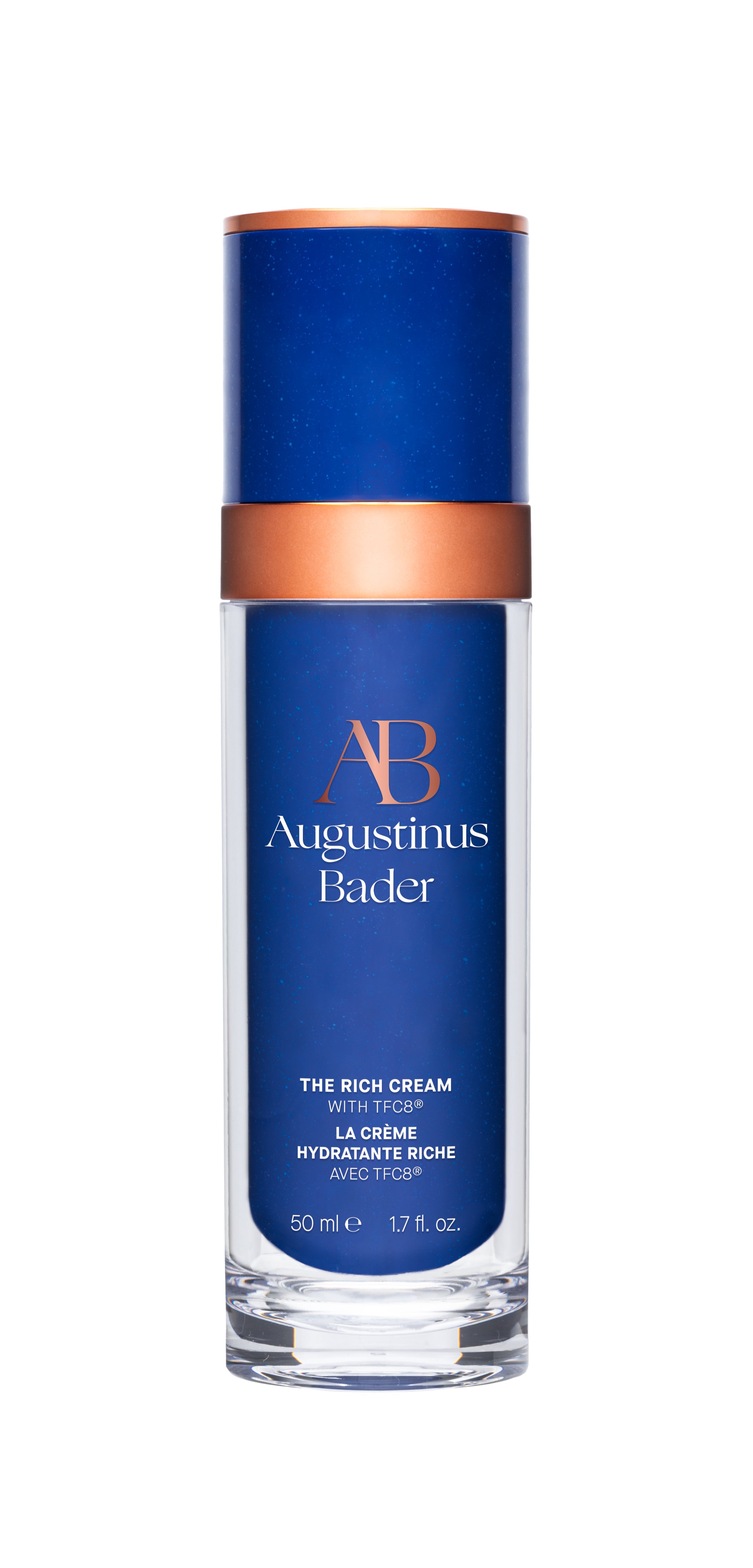 Augustinus bader on sale rich cream 50ml