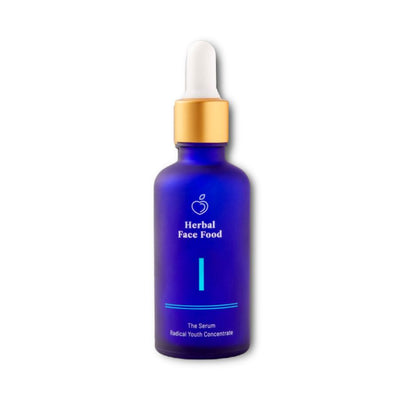 THE SERUM I | Multi-purpose serum | LOSHEN & CREM