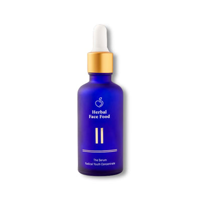 THE SERUM II | Multi-purpose serum | LOSHEN & CREM