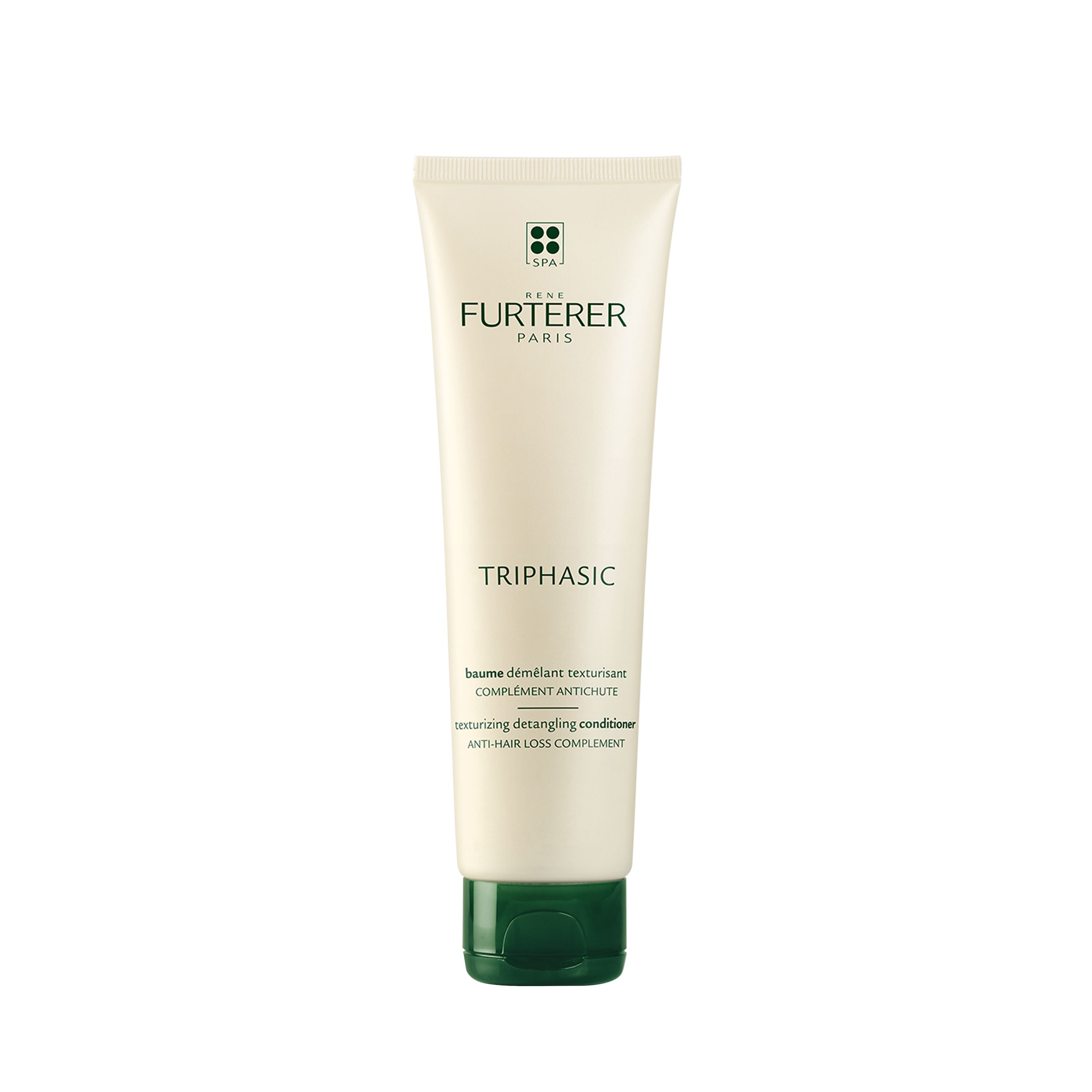 TRIPHASIC TEXTURIZING DETANGLING CONDITIONER | Hair loss | LOSHEN & CREM