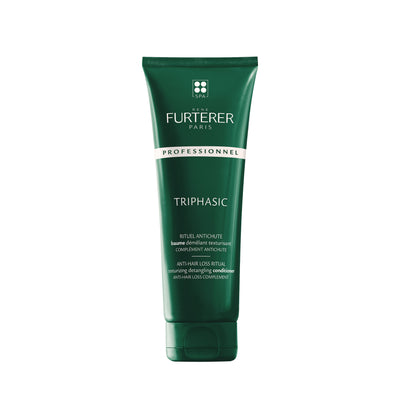 TRIPHASIC TEXTURIZING DETANGLING CONDITIONER | Hair loss | LOSHEN & CREM