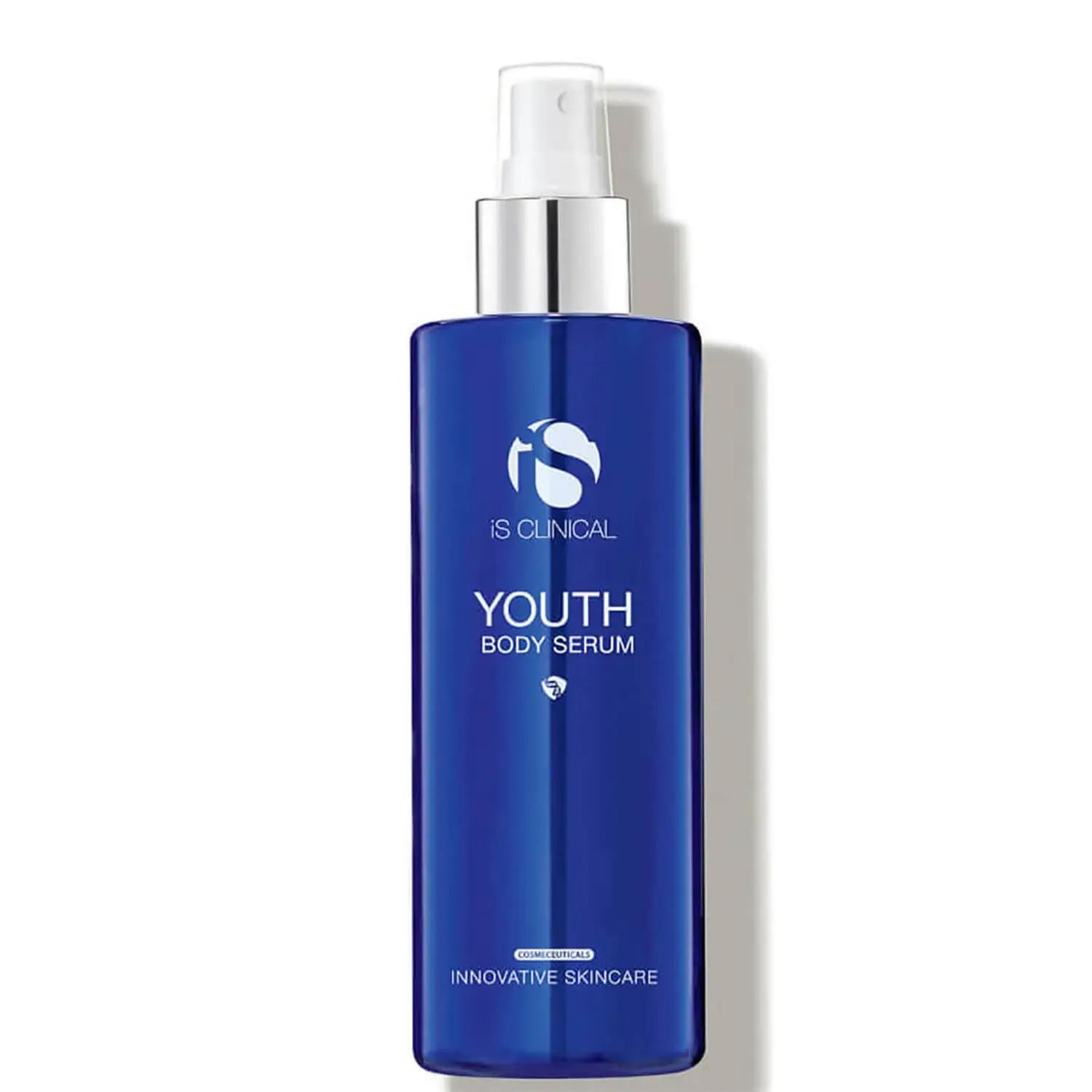 YOUTH BODY SERUM | Body firming serum | LOSHEN & CREM