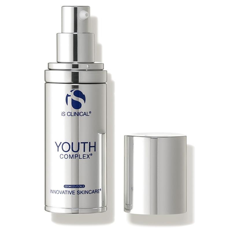 YOUTH COMPLEX | Healthy aging serum | LOSHEN & CREM