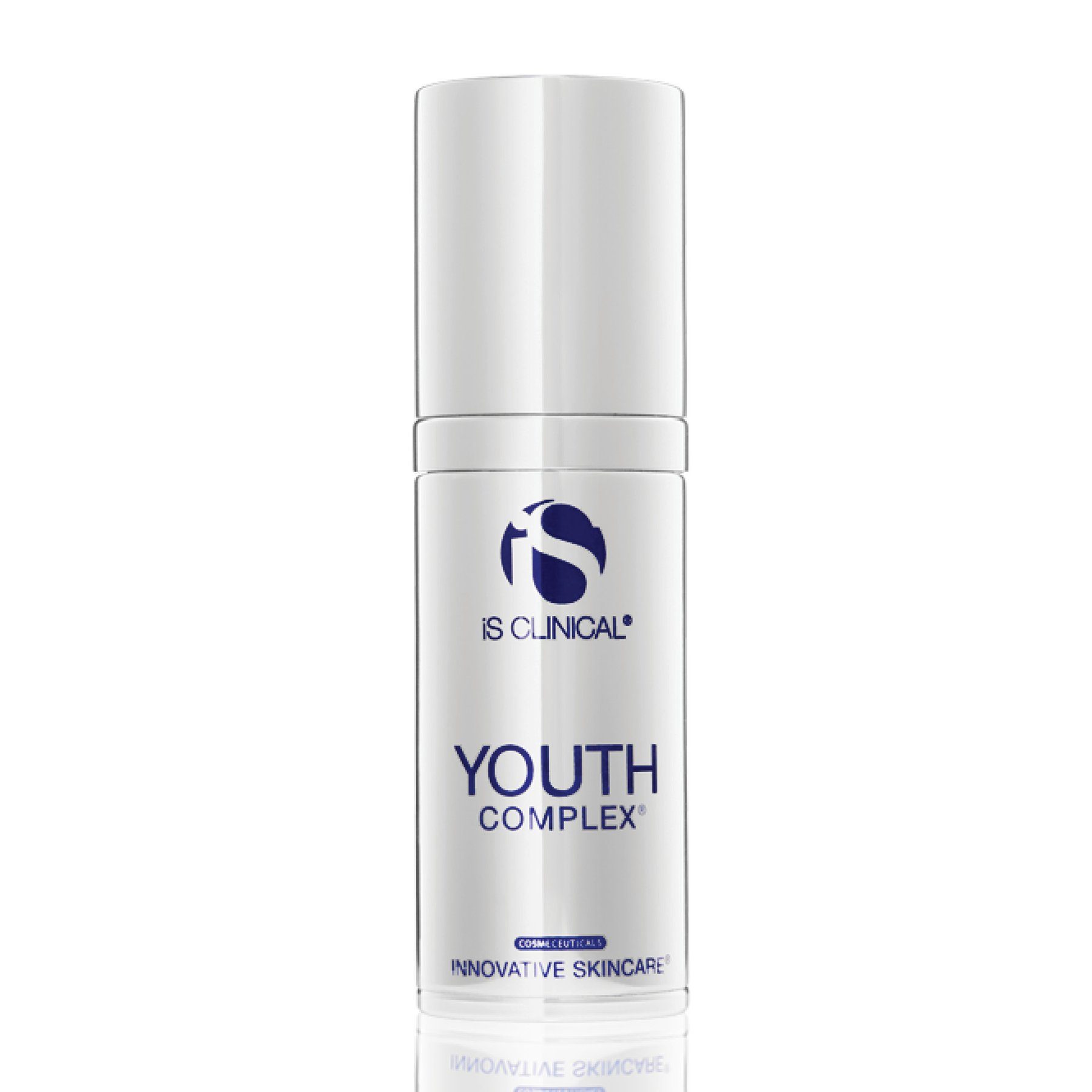 YOUTH COMPLEX | Healthy aging serum | LOSHEN & CREM