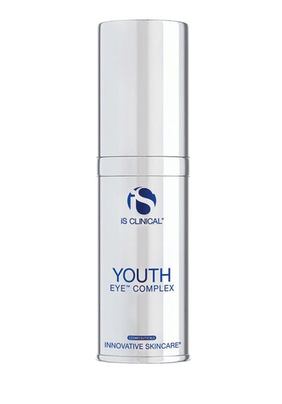 YOUTH EYE COMPLEX | Dark circles | LOSHEN & CREM