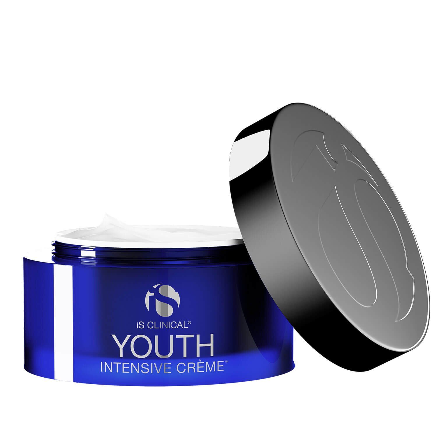 YOUTH INTENSIVE CRÈME | Healthy aging cream | LOSHEN & CREM