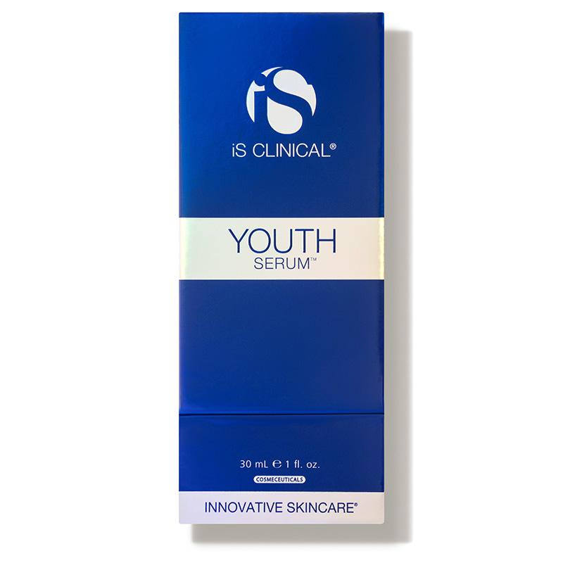 YOUTH SERUM | Firming | Lifting serum | LOSHEN & CREM